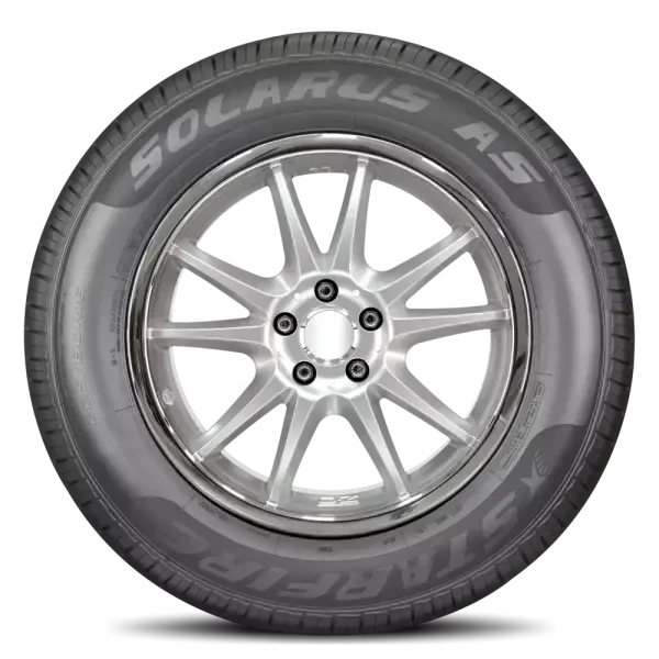 205/65R15 Starfire Solarus AS