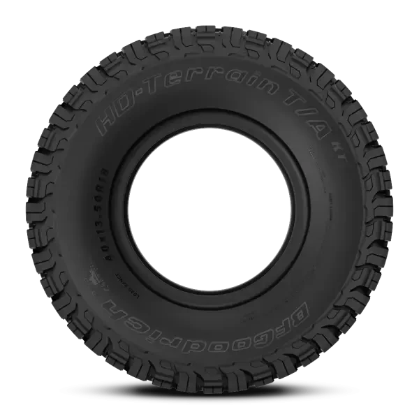 40X13.50R18LT F Bfgoodrich HD-Terrain T/A KT