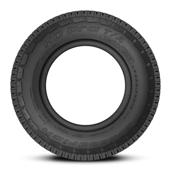 LT225/75R16 E Bfgoodrich HD-Pro T/A