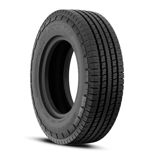 LT225/75R16 E Bfgoodrich HD-Pro T/A