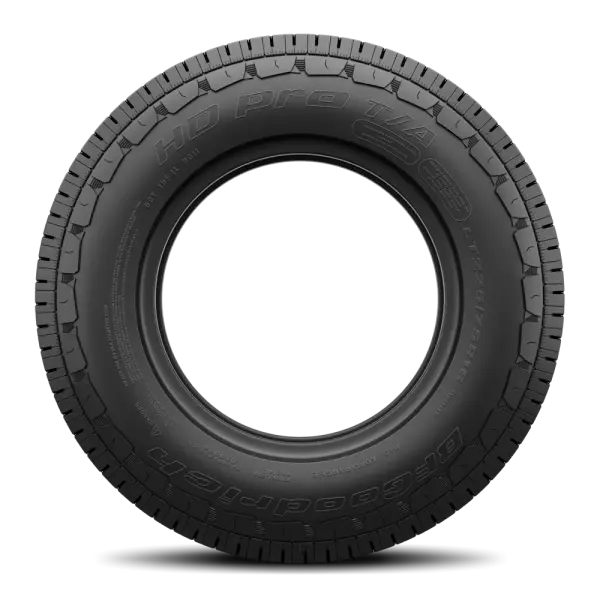 LT235/85R16 E Bfgoodrich HD-Pro T/A