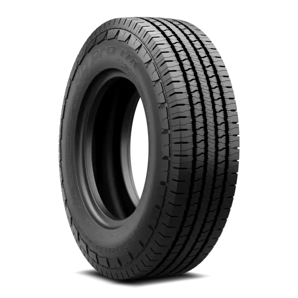 LT265/75R16 E Bfgoodrich HD-Pro T/A