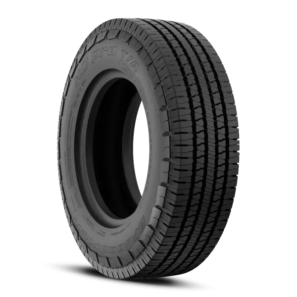LT245/75R17 E Bfgoodrich HD-Pro T/A