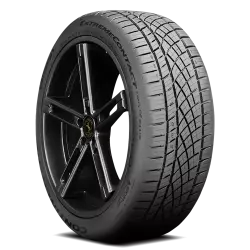 285/40ZR22 Continental XL Xtremecontact DWS06 Plus