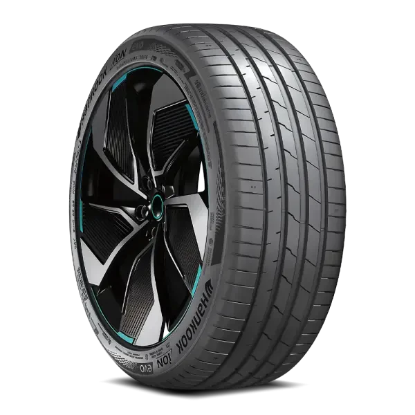HL275/35R23 XL Hankook Ion Evo Suv (IK01A) *