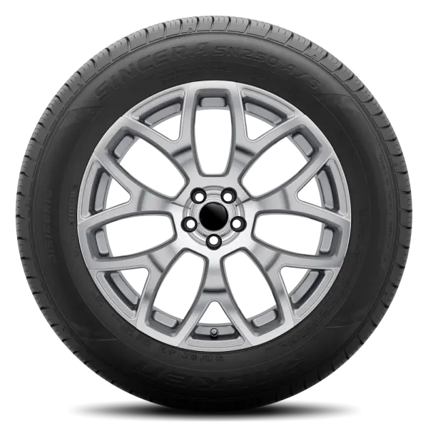 235/65R16 Falken Sincera SN250 A/S