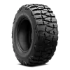 33X12.50R17LT E Nitto Mud Grappler