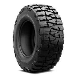 33X12.50R17LT E Nitto Mud Grappler