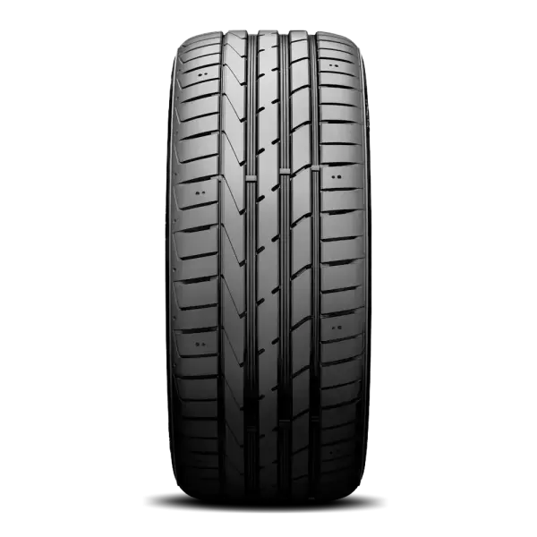 275/40R19 Hankook Ventus S1 EVO2 K117B (*) Oe Runflat