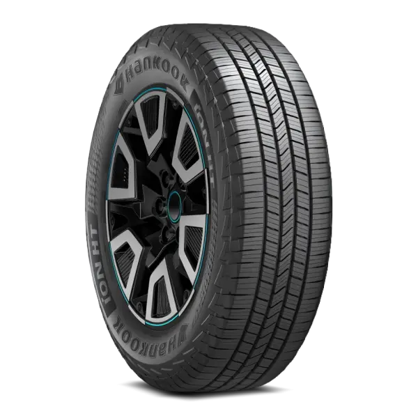 275/55R21 XL Hankook Ion HT (IHT01)