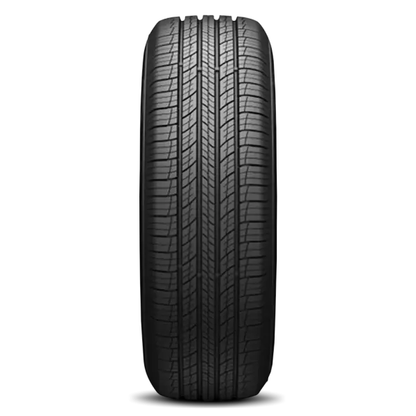 265/60R18 Hankook Dynapro HP2 RA33 Oe
