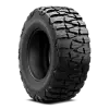 35X12.50R17LT E Nitto Mud Grappler
