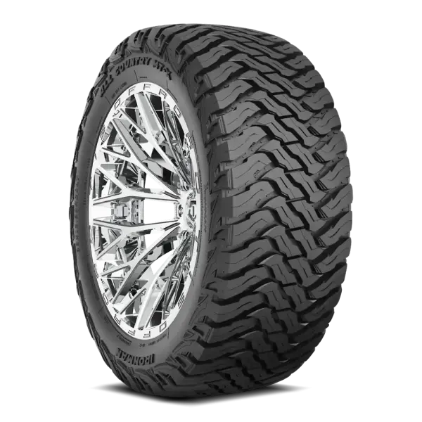 LT315/70R17 F Ironman ALL Country MT-X
