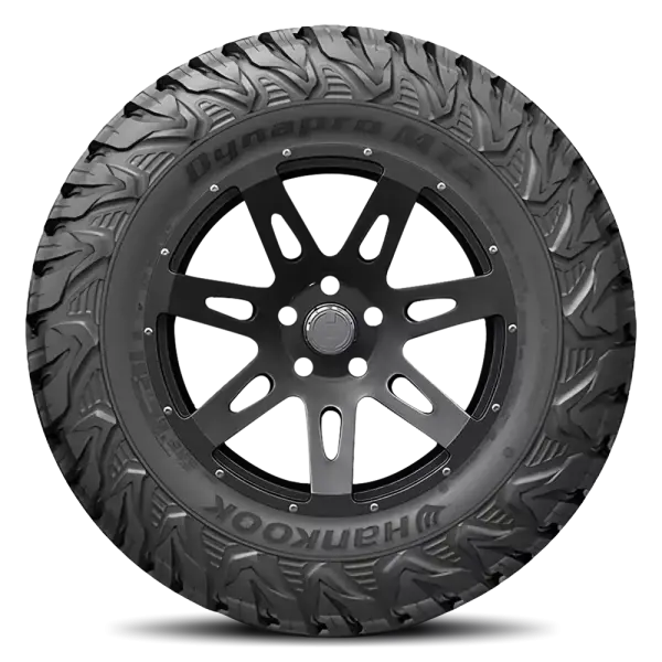 37X12.50R17 Hankook LTD Dyndapro MT2 RT05