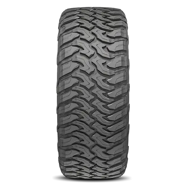 37X12.50R17 Hankook LTD Dyndapro MT2 RT05