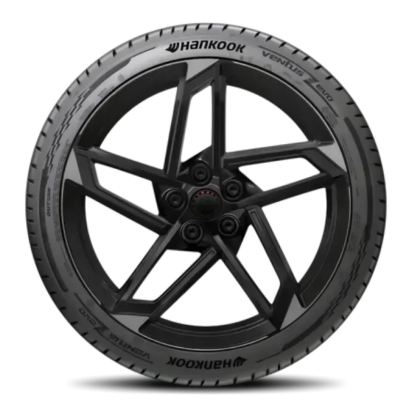 255/40R18 XL Hankook Ventus Evo K137 *