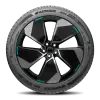 HL275/35R23 XL Hankook Ion Evo Suv (IK01A) *