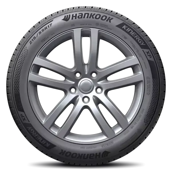 195/60R17 Hankook Kinergy XP H446