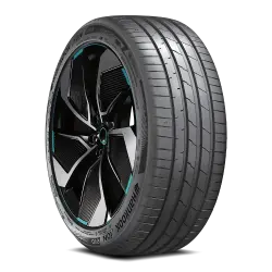 255/45ZR20 XL Hankook Ion Evo Suv