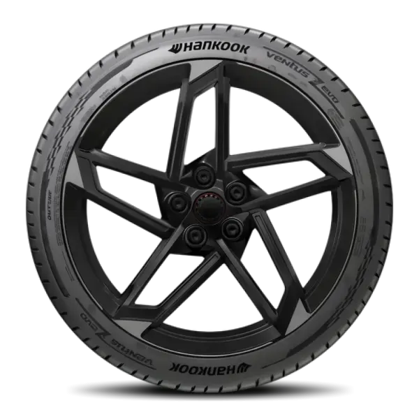 275/35ZR19 XL Hankook Ventus Evo