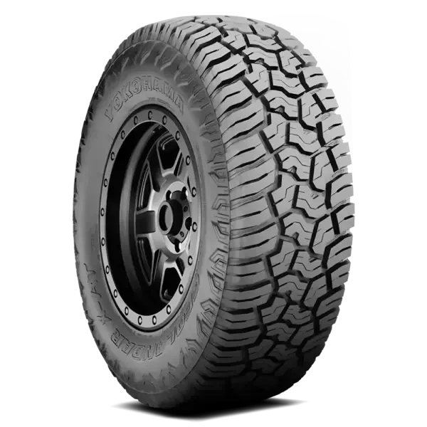 LT285/50R22 E Yokohama Geolandar X-AT (G016)