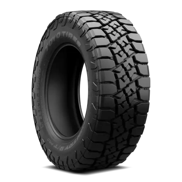 LT285/55R20 E Toyo Open Country R/T Pro