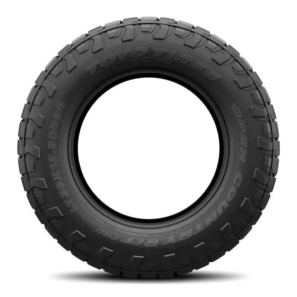 LT285/55R20 E Toyo Open Country R/T Pro