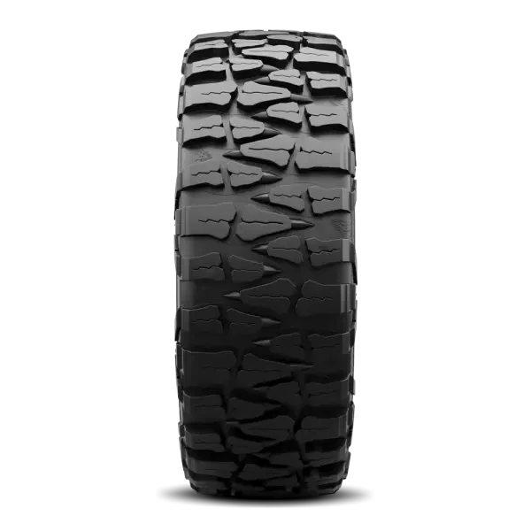 37X13.50R17LT E Nitto Mud Grappler