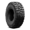 37X13.50R17LT E Nitto Mud Grappler