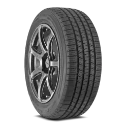 225/55R17 Kenda Kenetica Touring A/S KR217