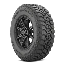 LT245/75R16 E Mastercraft Courser Trail RT