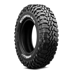 LT235/85R16 C Pirelli Scorpion Mud