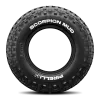 LT235/85R16 C Pirelli Scorpion Mud