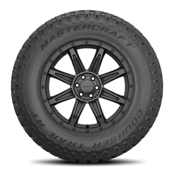 LT275/55R20 E Mastercraft Courser Trail RT