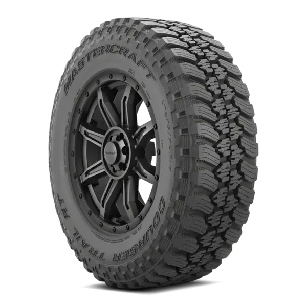 LT275/60R20 E Mastercraft Courser Trail RT