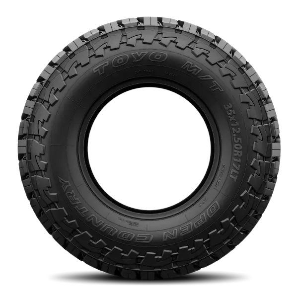 42X13.50R17LT C Toyo Open Country M/T