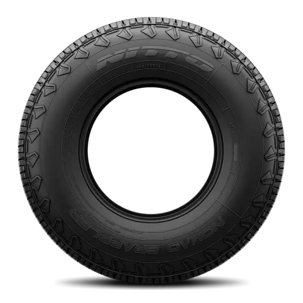 215/65R16 XL Nitto Nomad Grappler