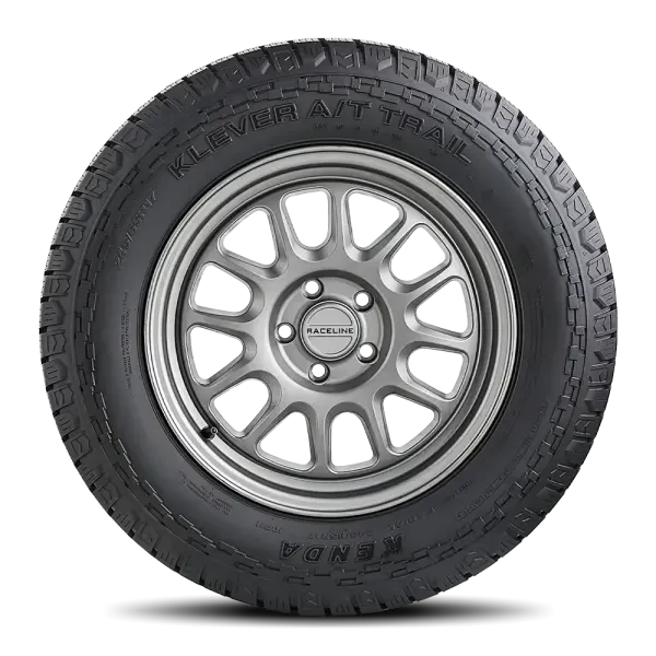 225/50R18 Kenda Klever A/T Trail KR615A