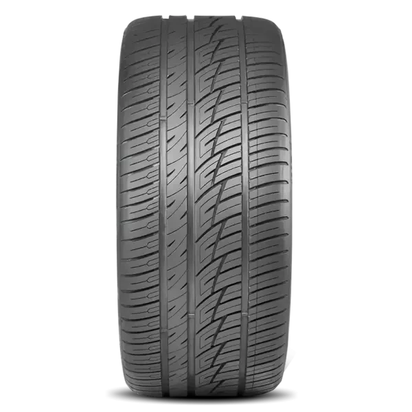 245/30R24 XL Delinte DS8