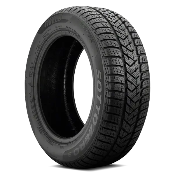 245/45R19 XL Pirelli Winter Sottozero 3 (Mo)