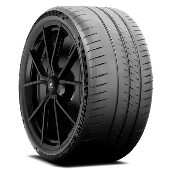 315/30ZR21 XL Michelin Pilot Sport Cup 2 Connect (240)