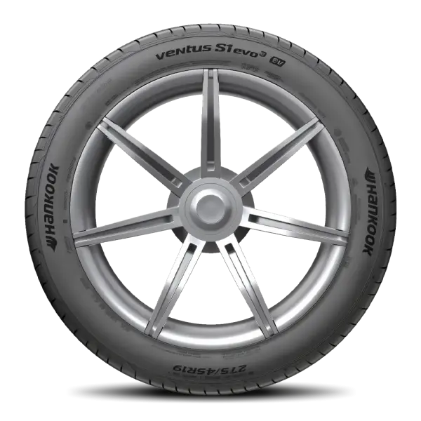 285/35R22 XL Hankook Ventus S1 EVO3 EV K127E (Ao) Oe