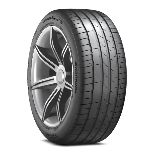 285/35R22 XL Hankook Ventus S1 EVO3 EV K127E (Ao) Oe