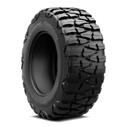 33X12.50R18LT E Nitto Mud Grappler