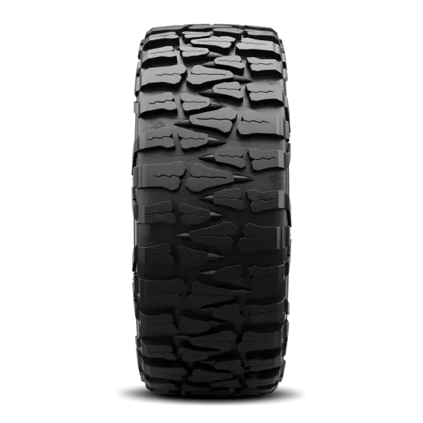 33X12.50R18LT E Nitto Mud Grappler