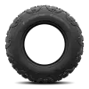 33X12.50R18LT E Nitto Mud Grappler