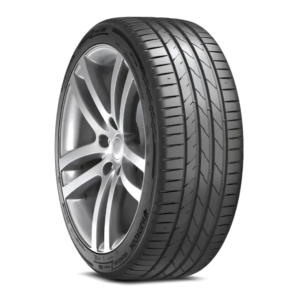 275/45R20 XL Hankook Ventus S1 Evo 4 X K137A (*)
