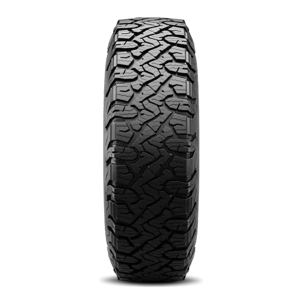 LT325/50R22 F Bfgoodrich ALL-Terrain T/A KO3