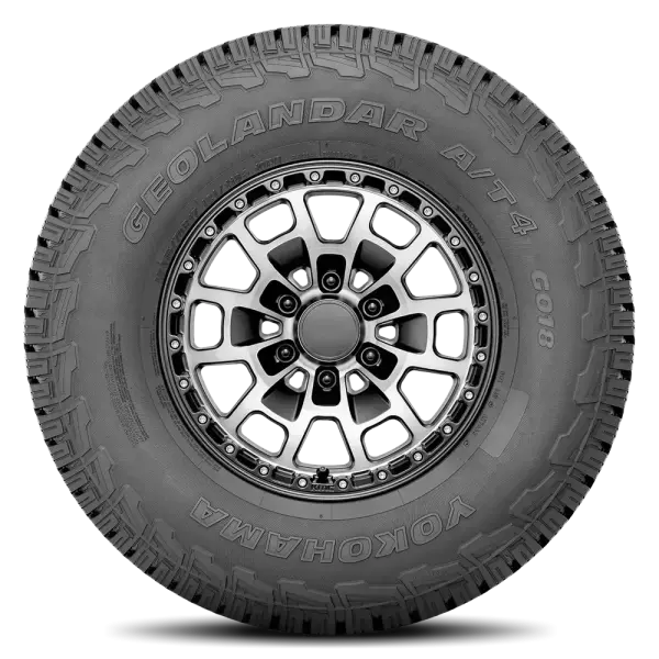 LT285/50R22 E Yokohama Geolandar A/T4 G018