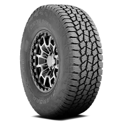 285/60R18 Yokohama Geolandar A/T4 G018